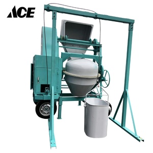 Pemasok Tiongkok, Mesin Diesel dengan <span class=keywords><strong>Mixer</strong></span> Beton <span class=keywords><strong>Hopper</strong></span> Pengangkat 24M - Product Image 6