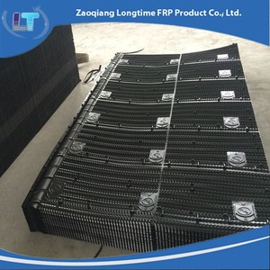 Alta calidad adecuada para proyectos de ingeniería Llenado de <span class=keywords><strong>la</strong></span> torre de enfriamiento BAC - Product Image 5