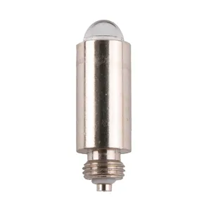 Галогенная Медицинская лампа Welch Allyn 03100 3,5 в 03100-U, отоскопическая лампа, альтернативный Тип совместимой лампы