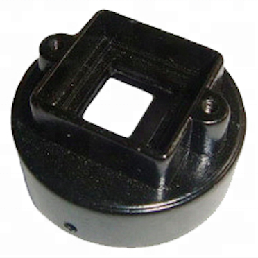 22mm Hole Distance CS Mount Lens Holder