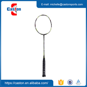 Tùy Chỉnh Thực Hiện Màu Giá Rẻ Giá Đào Tạo Vợt Cầu Lông - Product Image 4