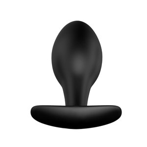 Tapón Anal de Silicona <span class=keywords><strong>para</strong></span> <span class=keywords><strong>Principiantes</strong></span>, Juguete Sexual <span class=keywords><strong>para</strong></span> <span class=keywords><strong>Principiantes</strong></span> <span class=keywords><strong>Anales</strong></span> - Product Image 4