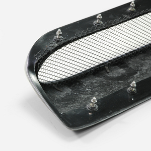 Capó con Ventilación Estilo ZR para Mazda 3 MPS Hatchback - Product Image 6