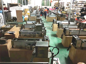 Bán buôn <span class=keywords><strong>mini</strong></span> máy donut tự động để bán - Product Image 5