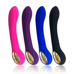 Staf Wave Stimulator Vibrator Waterdicht 10 Frequentie Anale Vagina Clit Seksspeeltje