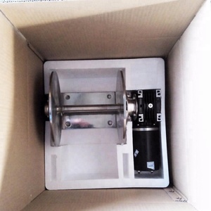 12v <span class=keywords><strong>winch</strong></span> תוף נירוסטה עם מנוף חשמלי עוגן סטנדרטי לסירה 24v <span class=keywords><strong>winch</strong></span> - Product Image 6