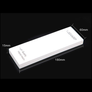 ADAEE Venta <span class=keywords><strong>10000</strong></span> Grit Corundum Whetstone <span class=keywords><strong>Piedra</strong></span> de <span class=keywords><strong>afilar</strong></span> Tamaño 180*60*15mm <span class=keywords><strong>Piedra</strong></span> Para <span class=keywords><strong>afilar</strong></span> cuchillos - Product Image 4