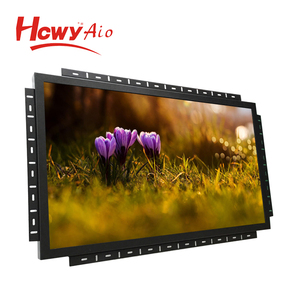 Nhà Máy Cung Cấp <span class=keywords><strong>42</strong></span> 43 <span class=keywords><strong>Inch</strong></span> Nhúng LCD Hiển Thị Mở Khung 1080P Wall Mount LCD LED Màn Hình - Product Image 4