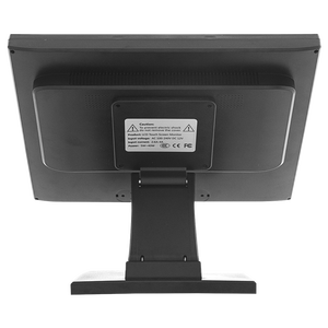 <span class=keywords><strong>จอ</strong></span>ภาพ POS แบบสัมผัสขนาด 17 นิ้ว TFT LCD รุ่นใหม่ / <span class=keywords><strong>จอ</strong></span>คอมพิวเตอร์แบบสัมผัส / <span class=keywords><strong>จอ</strong></span>คอมพิวเตอร์ <span class=keywords><strong>Dtk</strong></span>-1728r - Product Image 4