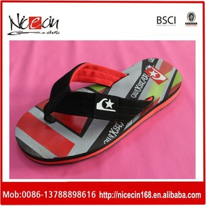 2017 China precio bajo fresco de la moda flip flop de <span class=keywords><strong>EVA</strong></span> - Product Image 1