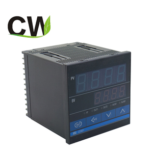 <span class=keywords><strong>Rkc</strong></span> <span class=keywords><strong>cd901</strong></span> FK02-M * एक बहु लूप तापमान नियंत्रक - Product Image 1