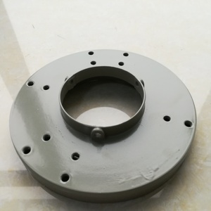 Anillo escalar para LNB, anillos de bocina de alimentación, antena de enfoque principal recibir señal de banda C - Product Image 2