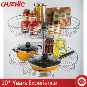 360 grados cocina rincón mágico revolvente cesta - Product Image 1