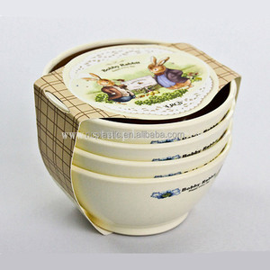 Cuencos de plástico para regalo de boda, compra a granel desde china - Product Image 2