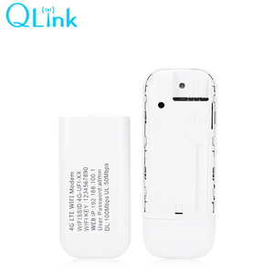 ปลดล็อค <span class=keywords><strong>Wifi</strong></span> โมเด็ม4กรัม Lte 100Mbps <span class=keywords><strong>Usb</strong></span> Dongle เราเตอร์ไร้สาย - Product Image 4