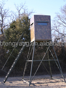 Fournisseur de tours de surveillance météorologique, tours de télécommunication, tours <span class=keywords><strong>d</strong></span>'<span class=keywords><strong>observation</strong></span> en acier treillis Q235 - Product Image 2