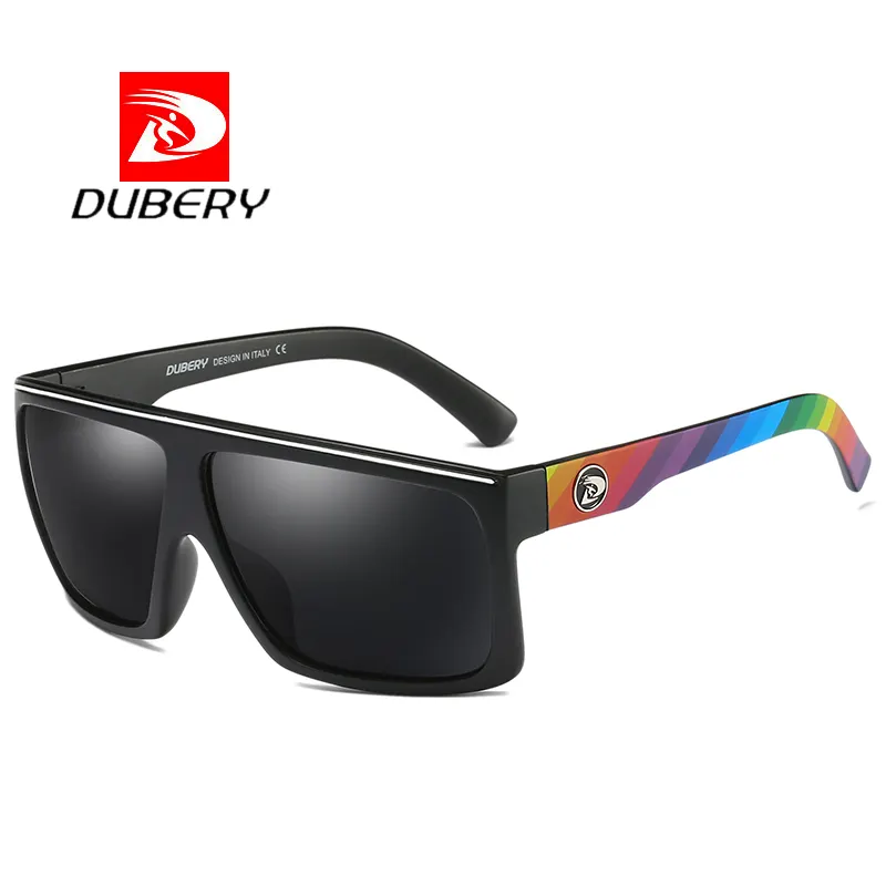 Ubery-gafas olarizadas que se desmontan,