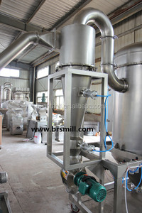 Yam manyok Manioc un Ultra ince toz öğütme değirmeni - Product Image 2