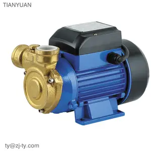 LQ series high pressure water pump cleaner