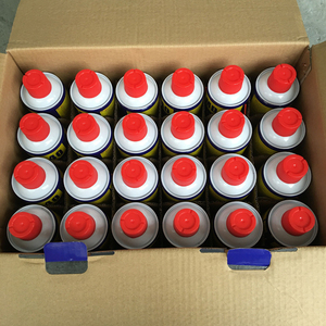 Spray de mantenimiento de limpieza, lubricante de aceite supermultiusos, antióxido, 450ml - Product Image 6