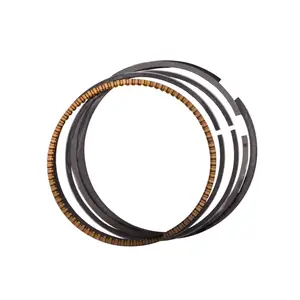 Segment de piston de moto 75 mm pour Honda CBR1000 2004-2007 CB1000R 2008-2015 <span class=keywords><strong>CB1000</strong></span> <span class=keywords><strong>R</strong></span> 2018 CBF1000 2010-2014 CBR954 2002-2003 - Product Image 1