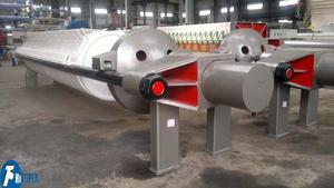 Chất lượng cao thông tư tấm lọc báo chí - Product Image 3