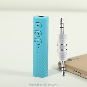 <span class=keywords><strong>Bluetooth</strong></span> <span class=keywords><strong>Receiver</strong></span> xách tay <span class=keywords><strong>bluetooth</strong></span> <span class=keywords><strong>4.2</strong></span> xe hơi AUX không dây âm thanh <span class=keywords><strong>Receiver</strong></span> - Product Image 6