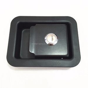 Khóa Thép <span class=keywords><strong>Hs</strong></span> Mã Cho Khóa Cửa - Product Image 2