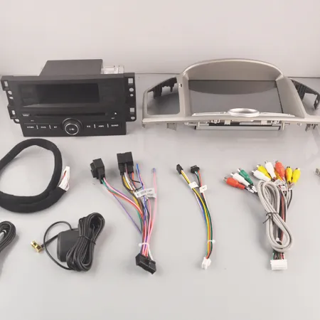 WITSON — lecteur DVD multimédia pour CHEVROLET NEW CAPTIVA 2012, avec WINDOWS,