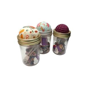 Knit Display Creative Emergency Round <strong>Kids</strong> Wholesale Hotel Travel Mini <strong>Sewing</strong> <strong>Kit</strong> Best for Home - Product Image 4