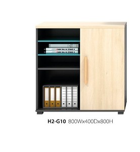 Bàn Văn Phòng Hiện Đại Gỗ Sồi Bàn Đơn Bàn Văn Phòng Bàn Máy Tính Giá Rẻ Cho 1 Người - Product Image 5