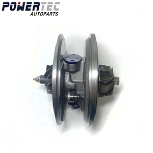 Di alta Qualità Turbo CHRA Cartuccia di GTB2260VK Nucleo Turbocompressore 758351 per <span class=keywords><strong>BMW</strong></span> <span class=keywords><strong>525</strong></span> d (E60/E61) - Product Image 4