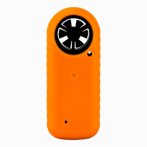 Anemómetro de aire, medidor de velocidad, dispositivo digital de medición de velocidad del viento, precio barato - Product Image 2