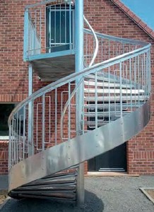 Prix des rampes d'<span class=keywords><strong>escalier</strong></span> en fer forgé pour extérieur, <span class=keywords><strong>escalier</strong></span> en colimaçon en fer - Product Image 3