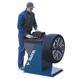 Équipement de montage de pneus, changeur et équilibreur combinés, machine à pneus - Product Image 6