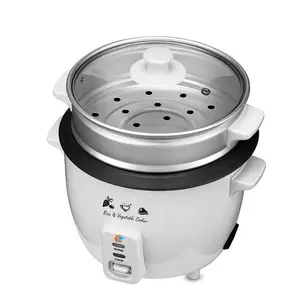 Household Appliances 0.6L 0.8L 1.0L 1.2L 1.8L Automatic Rice Cooking Drum Rice Cooker