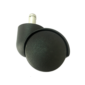 प्रतिस्पर्धी मूल्य चीन की आपूर्ति कार्यालय चेयर कैस्टर पहियों - Product Image 1