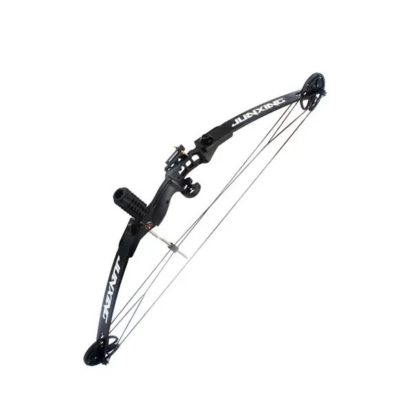 M183 hunting archery junxing compound bow for hunting and fishing