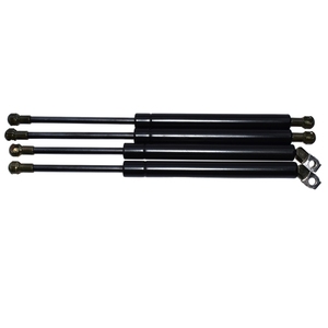 Vérins de capot et moteur de haute qualité, 4 pièces, pour <span class=keywords><strong>BMW</strong></span> <span class=keywords><strong>E38</strong></span>, 740i, <span class=keywords><strong>740iL</strong></span> - Product Image 6