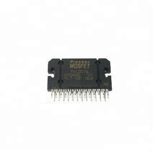 Bộ Khuếch Đại Công Suất Âm Thanh Xe Hơi Chip PAL007 PAL007A <span class=keywords><strong>PAL007B</strong></span> PAL007C PAL007E ZIP-25 - Product Image 1