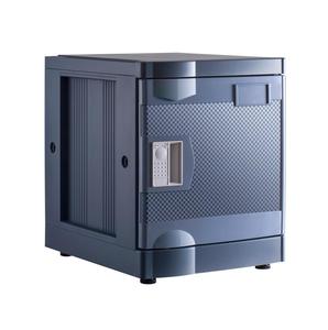ABS Reuse Plastic School Factory Employee Locker - Product Image 6