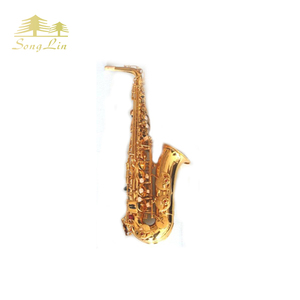 <span class=keywords><strong>Saxophone</strong></span> alto 82z, haute qualité, clé eb, vente en gros, chinois - Product Image 2