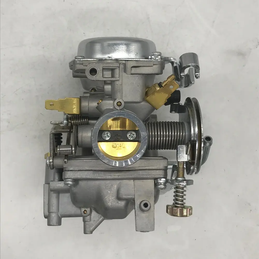 Xv250/2v49 1996-2004 atv carburador atv