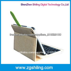 <span class=keywords><strong>2013</strong></span> prix usine clavier bluetooth sans fil pour <span class=keywords><strong>ipad</strong></span> <span class=keywords><strong>mini</strong></span> - Product Image 4