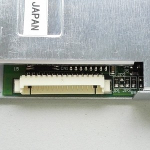 KYOCERA 15 Pin 5.7 Inch 320X240 STN LCD Panel KCS057QV1AJ-G23 - Product Image 4