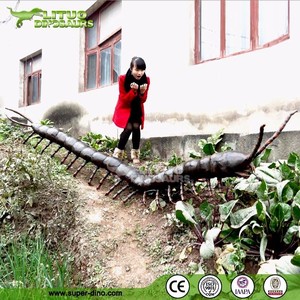 โมเดลแมลงสาบยักษ์เคลื่อนไหวได้ ซูเปอร์แอนิเมทรอนิกส์ อินเซ็ทต์วัลเล่ย์ - Product Image 3