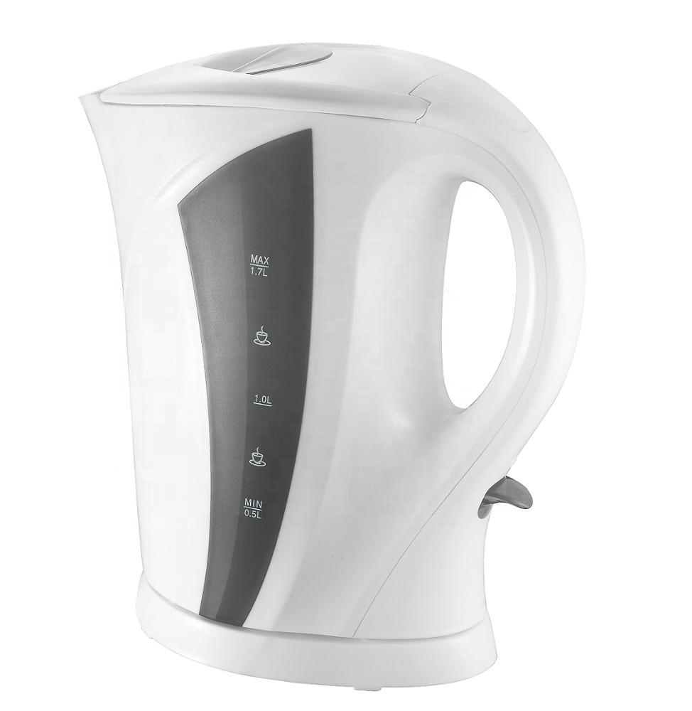 CE Kettles Premium Electric Kettles with Safety Certifications