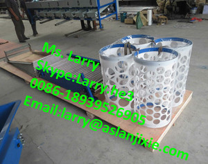 Zitrusverarbeitungsmaschine/Zitrusfruchtsortiermaschine/Zitrus-Sortiermaschine - Product Image 5