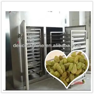 เครื่องลูกเกดแห้ง/Grap Dehydrator โรงงานจากประเทศจีนผู้ผลิต