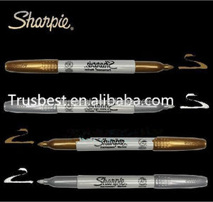 Bút <span class=keywords><strong>Sharpie</strong></span> Tiên Tri Ma Thuật Đánh Dấu Vĩnh Viễn Đáng Chú Ý - Product Image 5